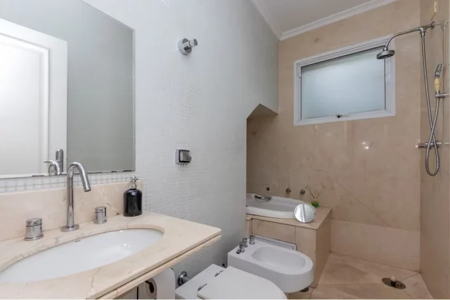 Imagem CASA RESIDENCIAL em São Paulo - SP, Santana