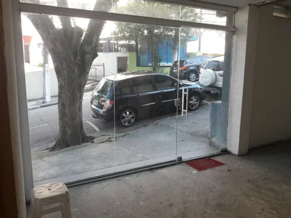 Imagem Prédio Comercial de Alto Padrão no Jardim do Mar - São Bernardo do Campo-SP: 20 Banheiros, 10 Vagas de Garagem, 1.882m² de Área - Venda ou Locação.