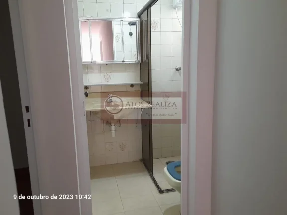 Imagem Jordanópolis Cidade Dutra: Apartamento 72m² com 3 dormitórios e 1 banheiro à venda e locação por R$ 290.000