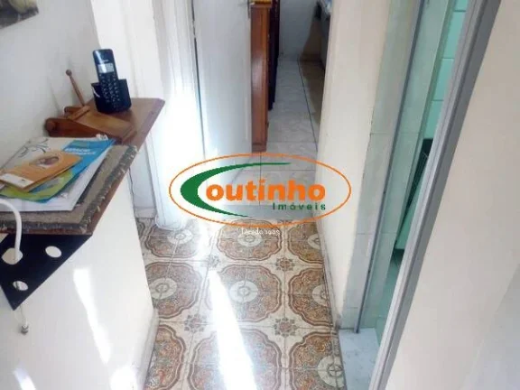 Imagem (27987) Rua Professor Lafaiete Cortes - Tijuca
