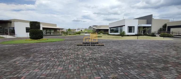 Imagem Terreno de Condomínio|Bosque da Limeira Parque Ipiranga| Resende RJ
