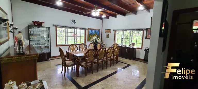 Imagem Um lugar extraordinário para descansar. Sítio - Timbuí