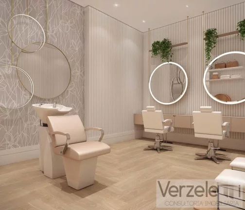 Imagem Apartamento 4 ou + dormitórios para Venda em Balneário Camboriú / SC no bairro Centro