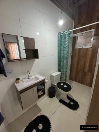 Imagem Casa de Campo com 3 Suítes Possibilidade de Financiamento! 395 mil!