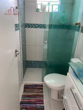 Imagem APARTAMENTO NO HORTO DO YPE - 2 DORMS