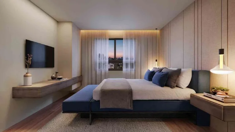 Imagem Apartamento à venda em São Paulo, Pinheiros, com 4 quartos, 186m2