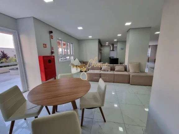 Imagem Apartamento à venda na Vila Yara