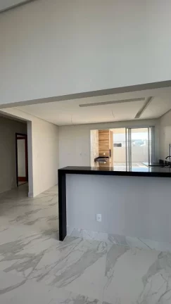 Imagem Casa à venda no Condomínio Terras Alphaville Sergipe 1 - Qualidade de Vida em Alphaville