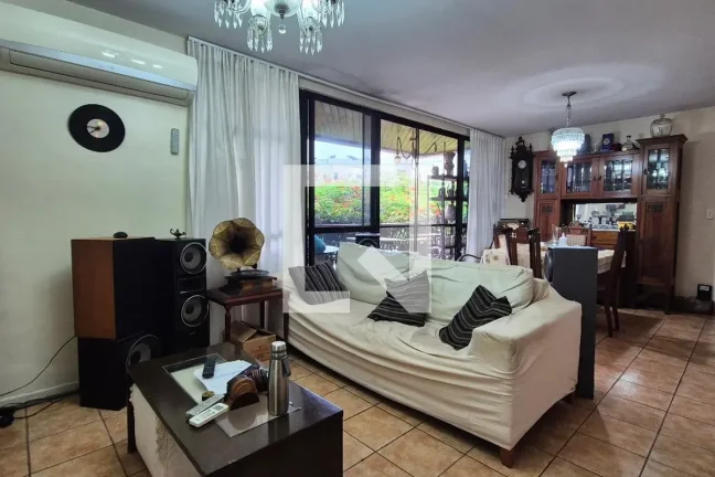 Imagem Apartamento à Venda - Recreio, 3 Quartos, 115 m2
