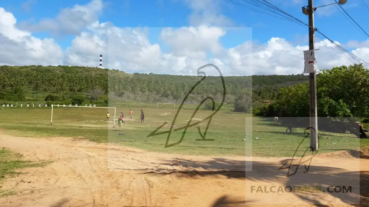 Imagem Terreno para Venda em Conde / BA no bairro Barra do Itariri