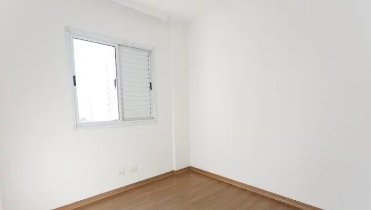 Imagem "Esse apê parece um clube... mas é o seu novo lar!"