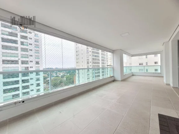 Imagem Apartamento à venda e locação na Vila Leopoldina São Paulo SP com 4 dormitórios, 4 suítes, 3 vagas de garagem e 230m².