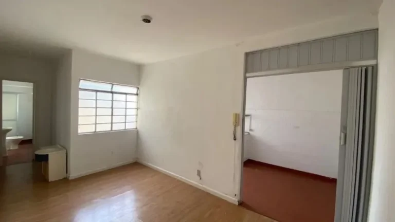 Imagem Aluguel de Apartamento de 2 Quartos no Jardim Vergueiro, Sorocaba-SP: 60m² de Conforto e Comodidade!
