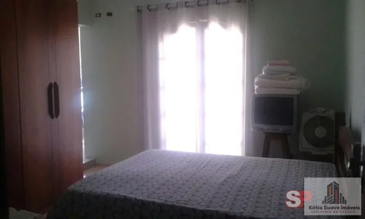 Imagem Sobrado para Venda em Santo André / SP no bairro Jardim Jamaica