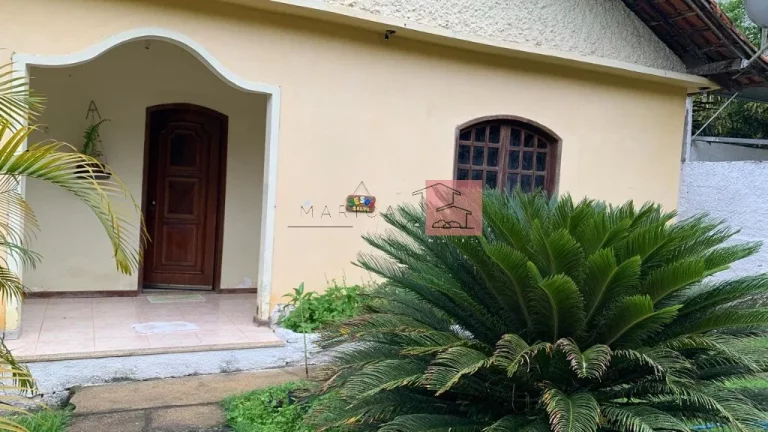 Casa dos seus sonhos em Niterói!