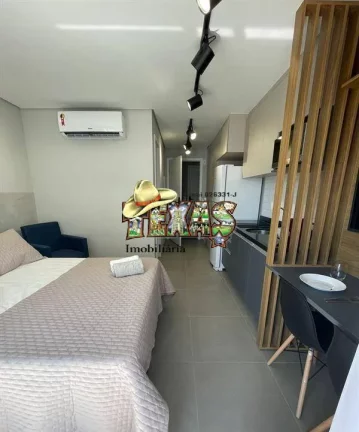 Imagem FLAT/ MOBILIADO PARA LOCAÇÃO EM PERDIZES