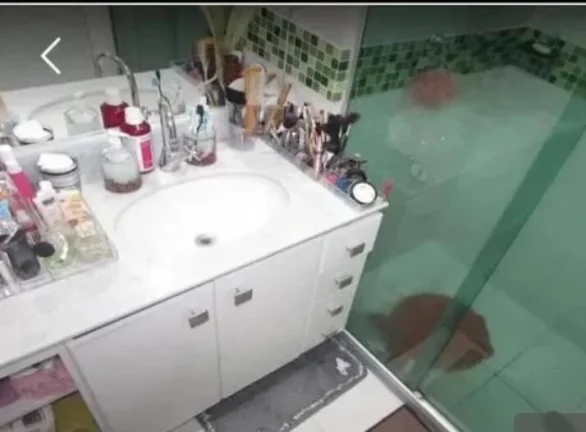 Imagem APARTAMENTO A VENDA NO SECRET GARDEN INFRAESTRUTURA COMPLETA ANDAR ALTO