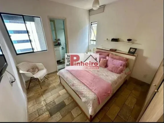 Foto do imóvel: Apartamento na Pituba com 3 quartos