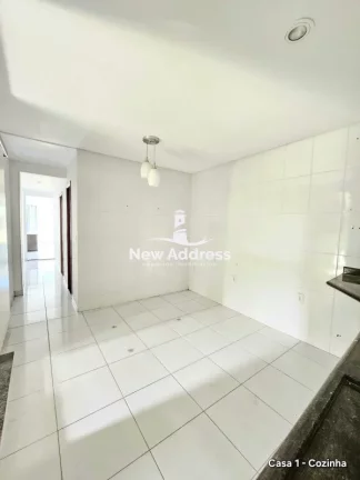 Imagem 3 Casas Grandes e Prontas Para Morar em Areinha - Viana/ES