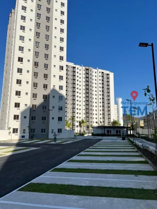Imagem Prime Bandeirantes - Apartamento em Jacarepaguá, Rio de Janeiro/RJ