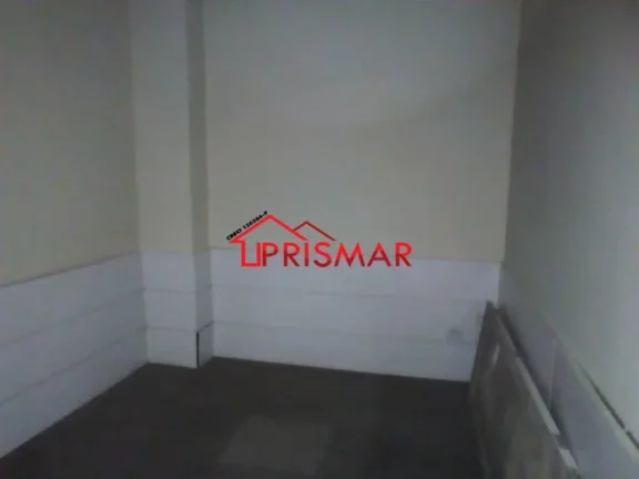 Imagem Alugo Loja comercial na Av Ana costa Vila Mathias 4 vagas