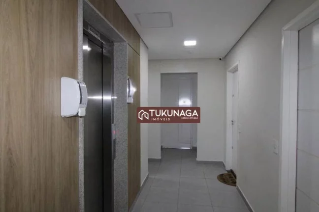 Imagem Apartamento com 2 quartos à venda, 62 m² por R$ 426.000 - Cangaíba - São Paulo/SP