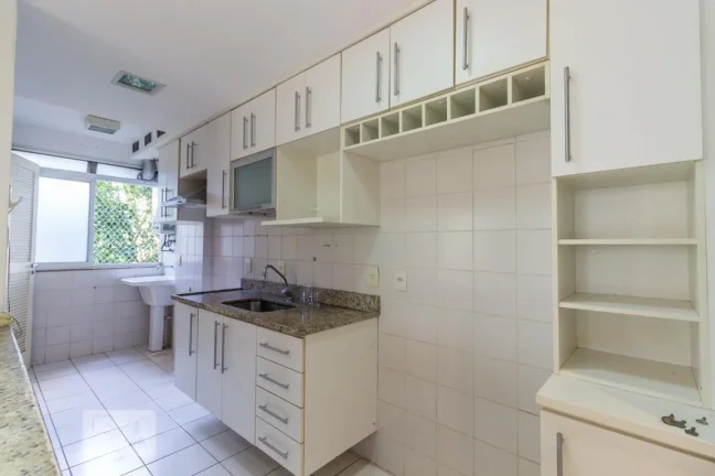 Imagem Apartamento à Venda - Recreio, 3 Quartos, 85 m2