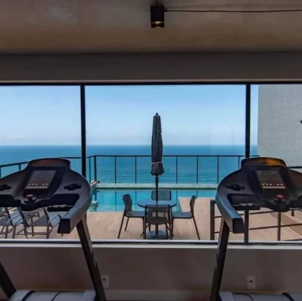 Imagem Apartamento à Venda em Caiçara, Praia Grande - SP