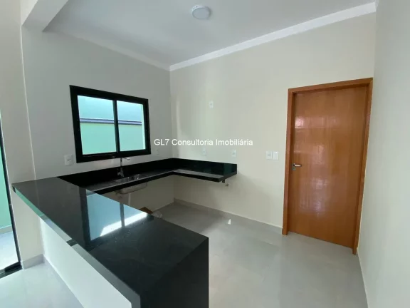 Imagem Vende- se Casas no Jardim Regente em Indaiatuba- SP