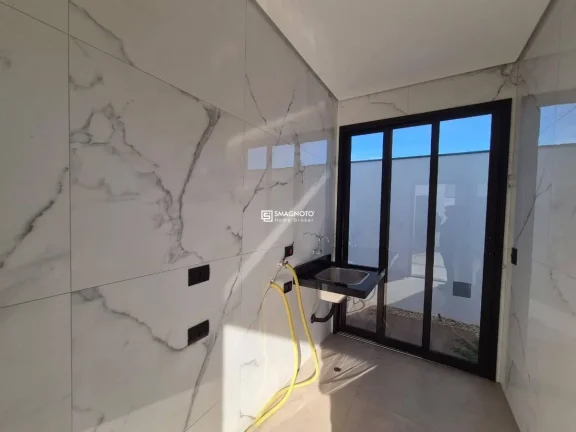 Imagem Casa de Condomínio com 3 suítes à Venda, Damha II- Piracicaba