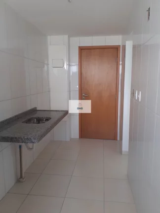 Imagem Apartamento em Candeias com 3 quartos