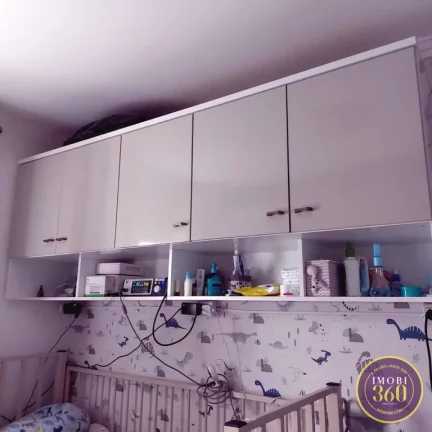 Imagem Apartamento com 02 dormitórios e suíte com vaga de garagem Vila Matilde
