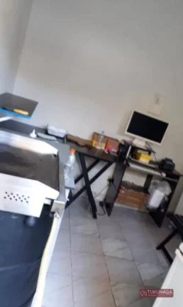 Imagem Casa com 2 dormitórios à venda, 125 m² por R$ 350.000,00 - Vila Nilo - São Paulo/SP