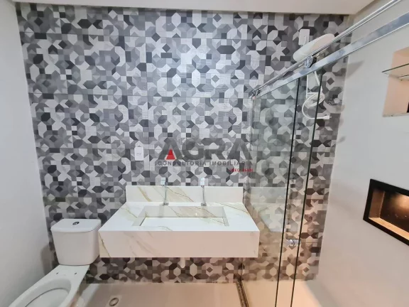 Imagem CASA DUPLEX com 03 suites no Alto do Boa Vista - Vitoria da Conquista