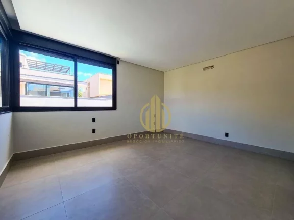 Imagem Casa alto padrão com 3 suítes à venda, - Alphaville - Ribeirão Preto/SP