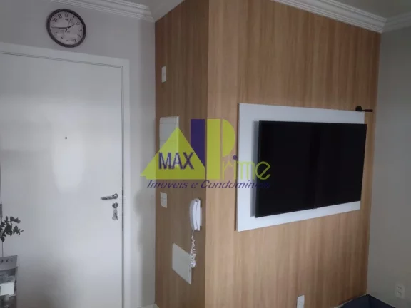 Imagem APARTAMENTO 02 DORMITÓRIOS/SACADA /SEM VAGA/AREA GOURMET