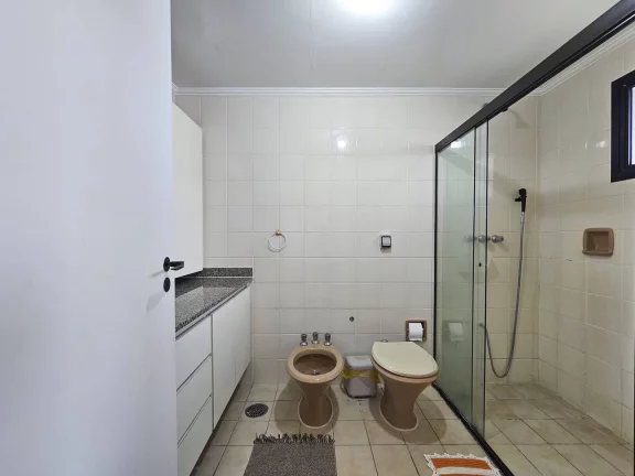 Imagem Apartamento com 4 dormitórios à venda, 169 m por R$ 3.600.000,00 - Riviera