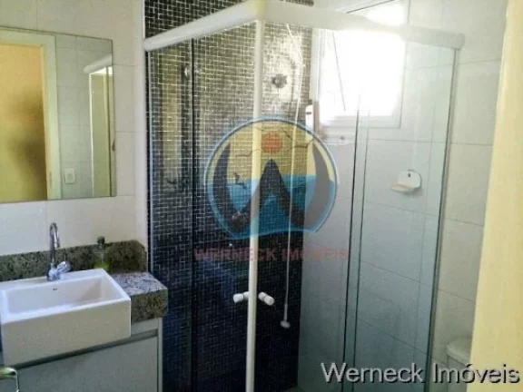 Imagem Cobertura de luxo à venda em Ubatuba-SP, Praia Grande: 3 quartos, 3 suítes, 1 sala, 1 banheiro, 3 vagas, 150m².
