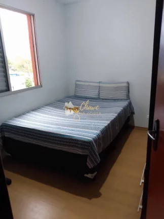 Imagem Apartamento à venda no Embu das Artes com 2 Dormitórios