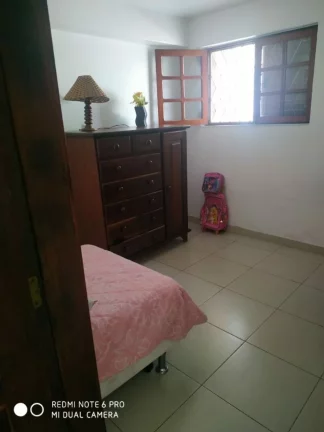 Imagem CASA RESIDENCIAL em Cabo Frio - RJ, Ville Blanche