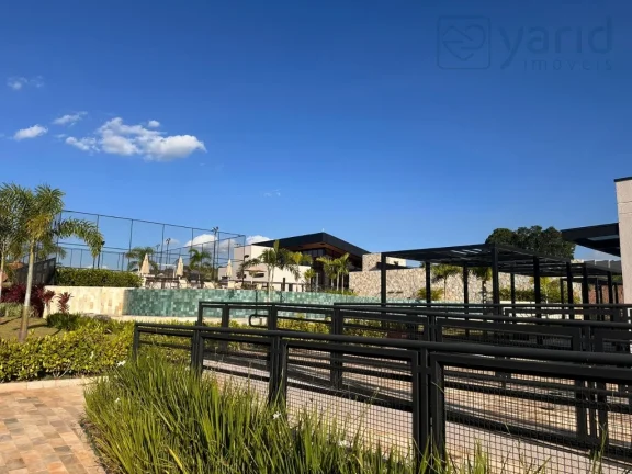 Imagem TERRENO 542 m² PARA VENDA NO PORTAL DOS LAGOS, BAIRRO DO CORRUPIRA, JUNDIAÍ SP