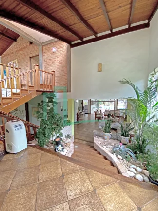 Imagem VENDE-SE CHACARA NO COND. PORTO DOS SONHOS