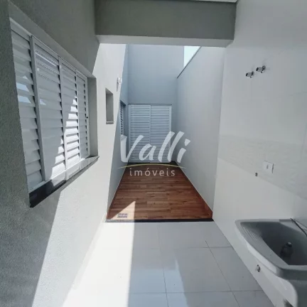 Imagem Casa RESIDENCIAL em Americana - SP, Jardim Terramerica III