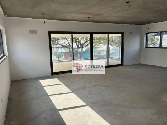 Imagem Apartamento com 4 dormitórios à venda, 246 m² por R$ 5.300.000,00 - Itaim Bibi - São Paulo/SP