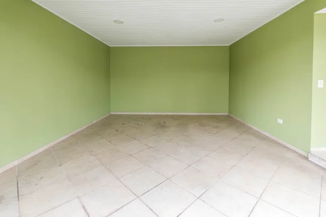 Imagem CASA RESIDENCIAL em Santana de Parnaíba - SP, Alphaville