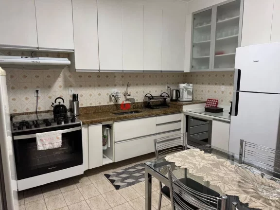 Imagem Casa à venda, 3 dormitórios - Bairro Barcelona, São Caetano do Sul, SP