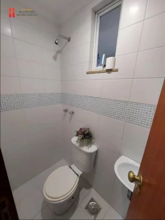 Imagem Apartamento com 3 quartos à venda, 119 m² por R$ 680.000 - Parque Paulicéia - Duque de Caxias/RJ