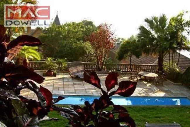 Imagem Hotel / Pousada Boutique - Venda/Locação - Santa Teresa/RJ