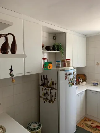 Imagem Apartamento para Venda em São Roque, Vila Santa Isabel, 3 dormitórios, 1 suíte, 1 banheiro, 1 vaga
