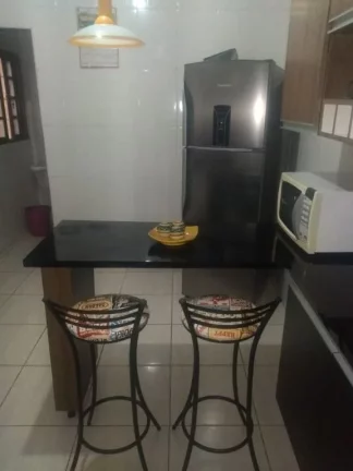 Imagem Sobrado com 3 dormitórios à venda, 180 m² por R$ 1.100.000,00 - Jardim dos Ipês - Suzano/SP